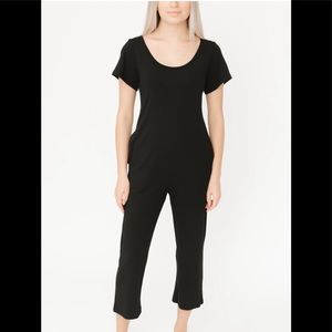 Smash and Tess Romper (The Thursday Romper)